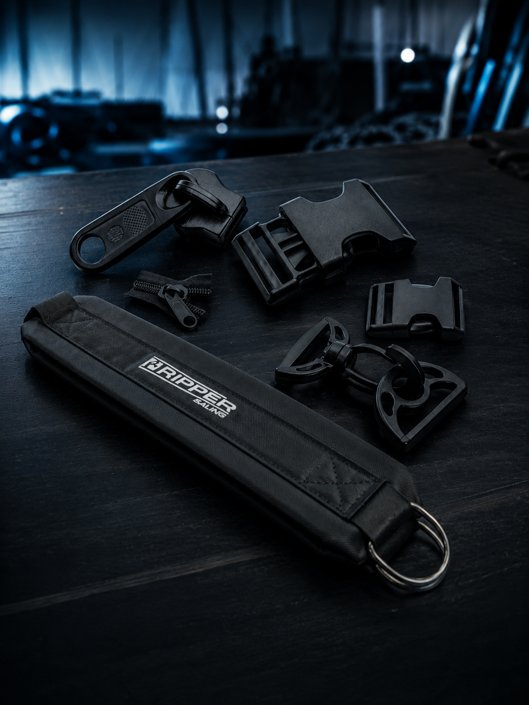 ACCESSORIES