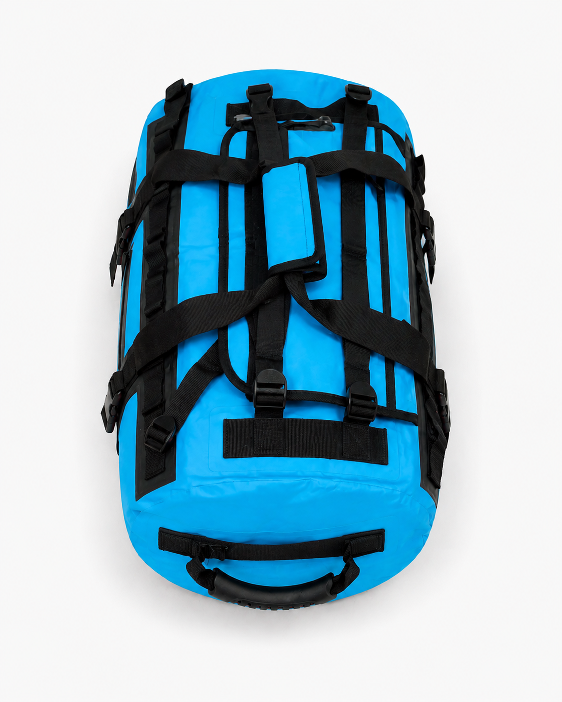 60L Waterproof Duffel Backpack