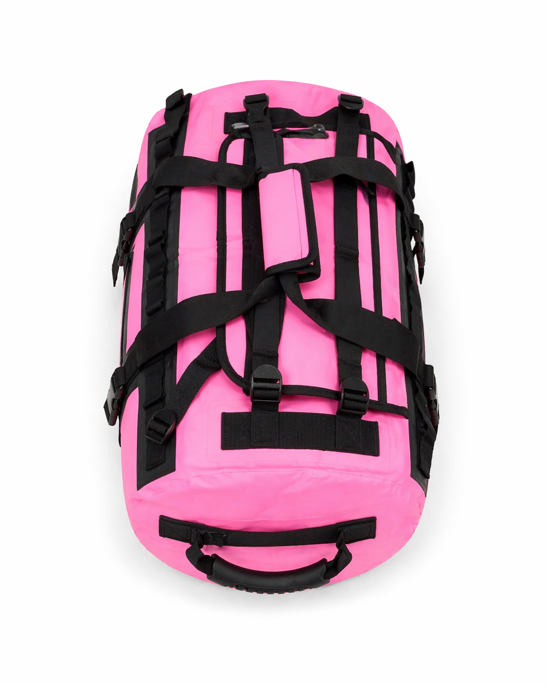 60L Waterproof Duffel Backpack
