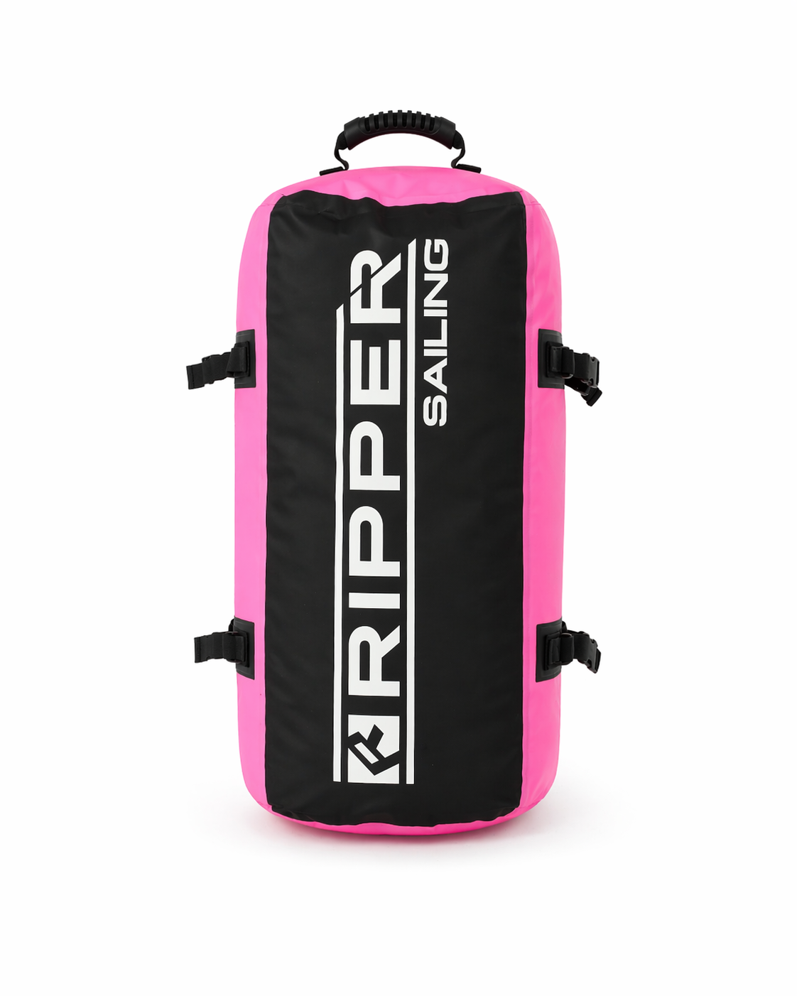 60L Waterproof Duffel Backpack