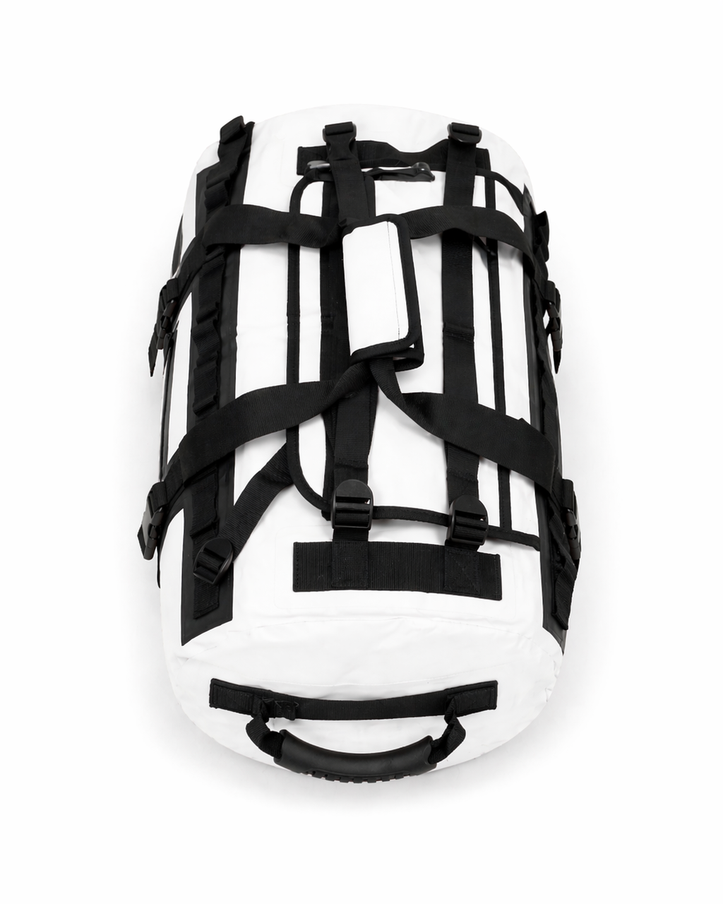 60L Waterproof Duffel Backpack