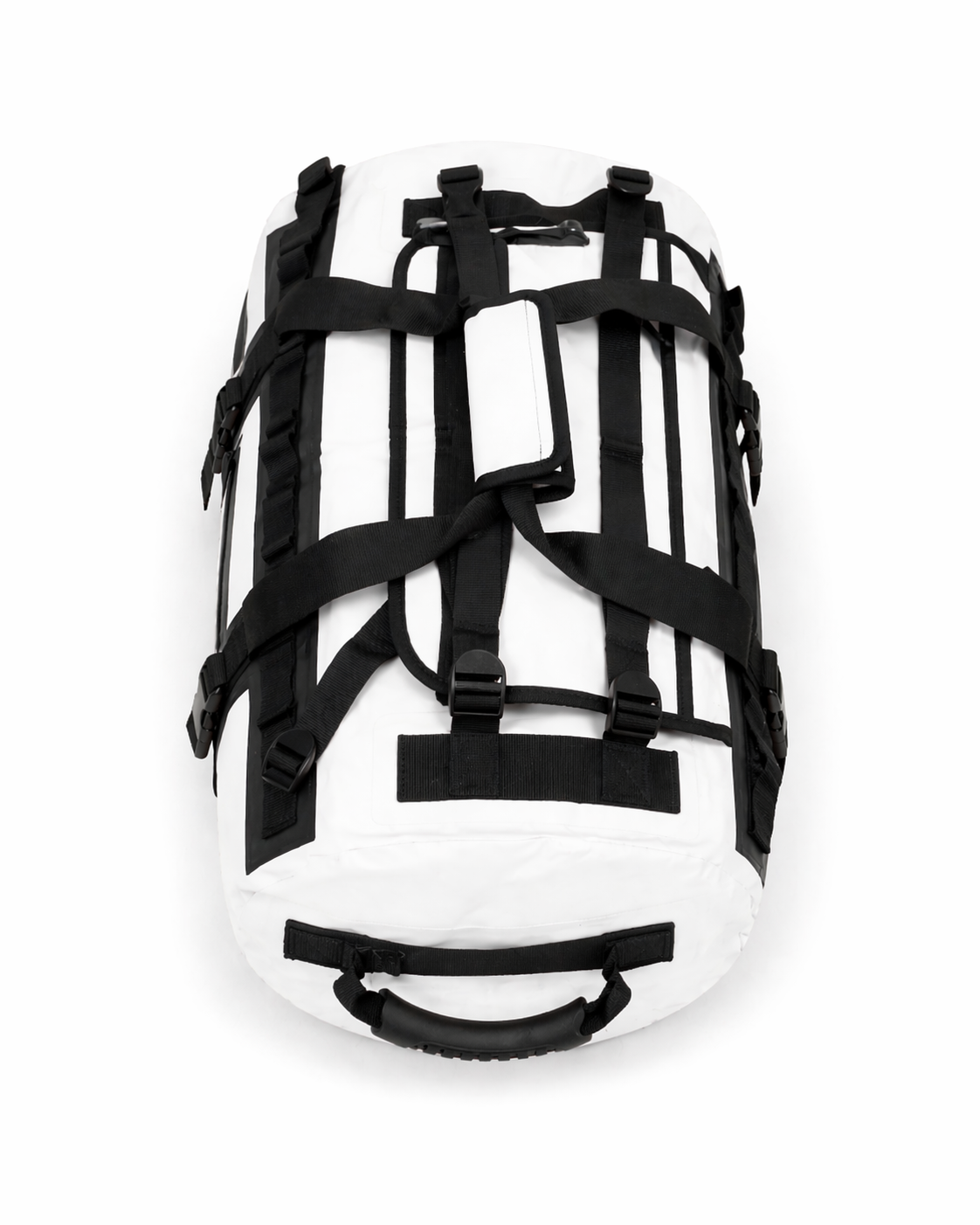 60L Waterproof Duffel Backpack