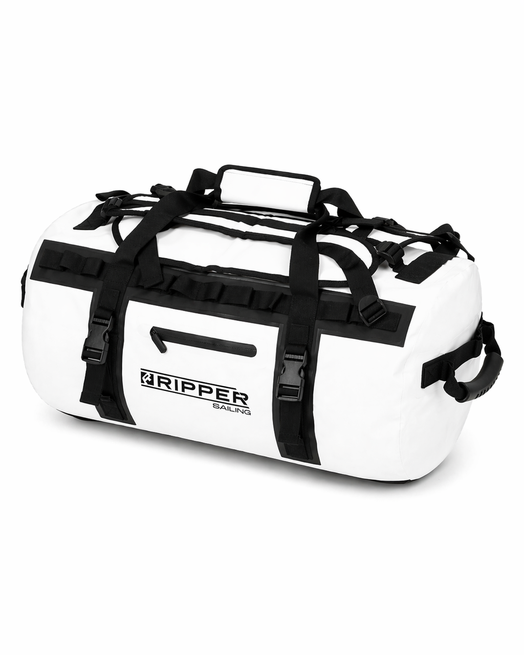 60L Waterproof Duffel Backpack