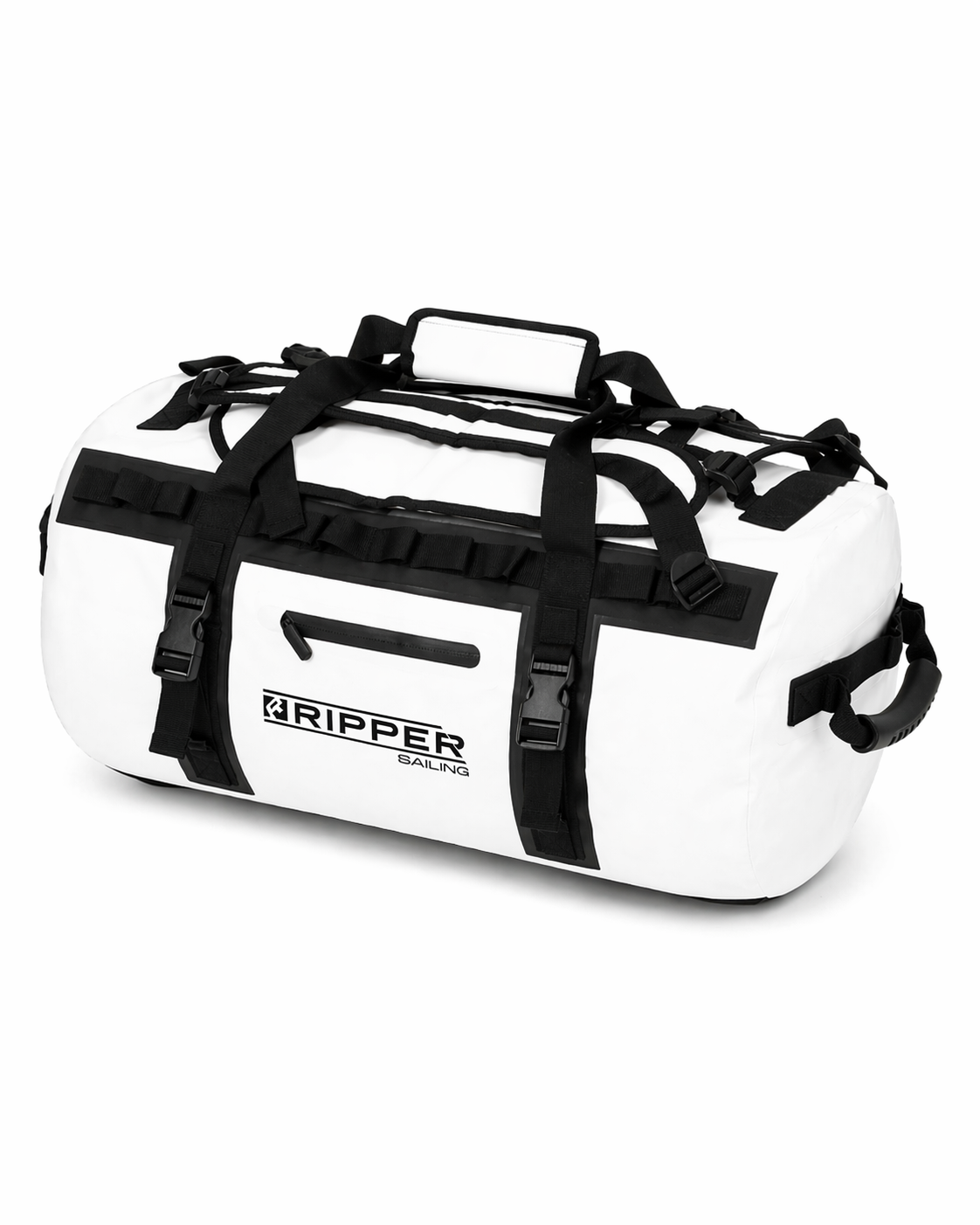 60L Waterproof Duffel Backpack