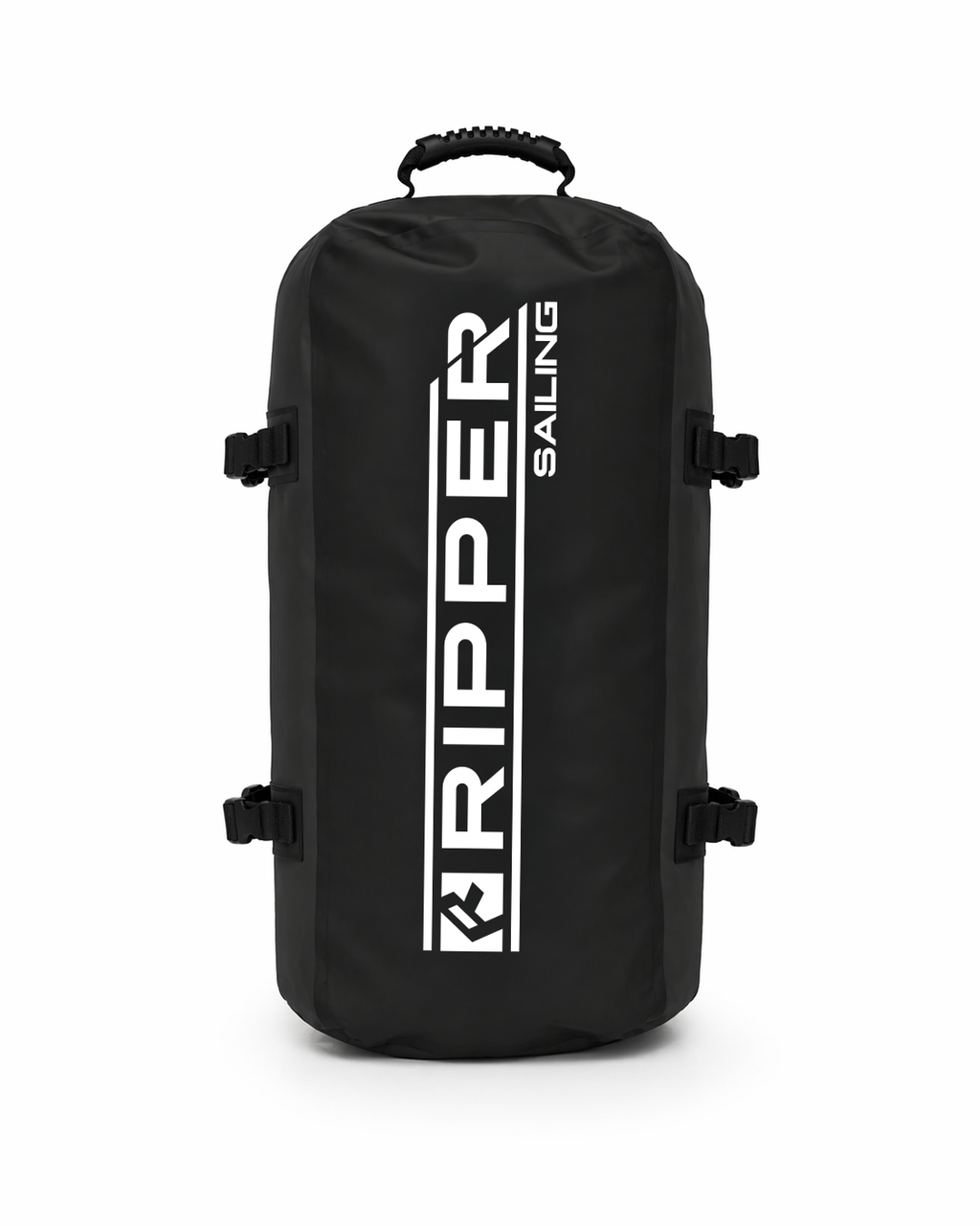 60L Waterproof Duffel Backpack