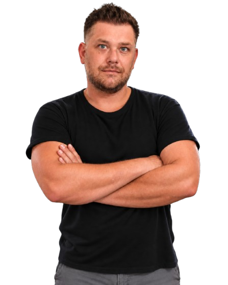 Rafał Tersa