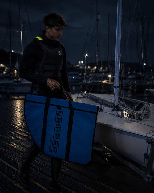 Finn Centerboard Bag