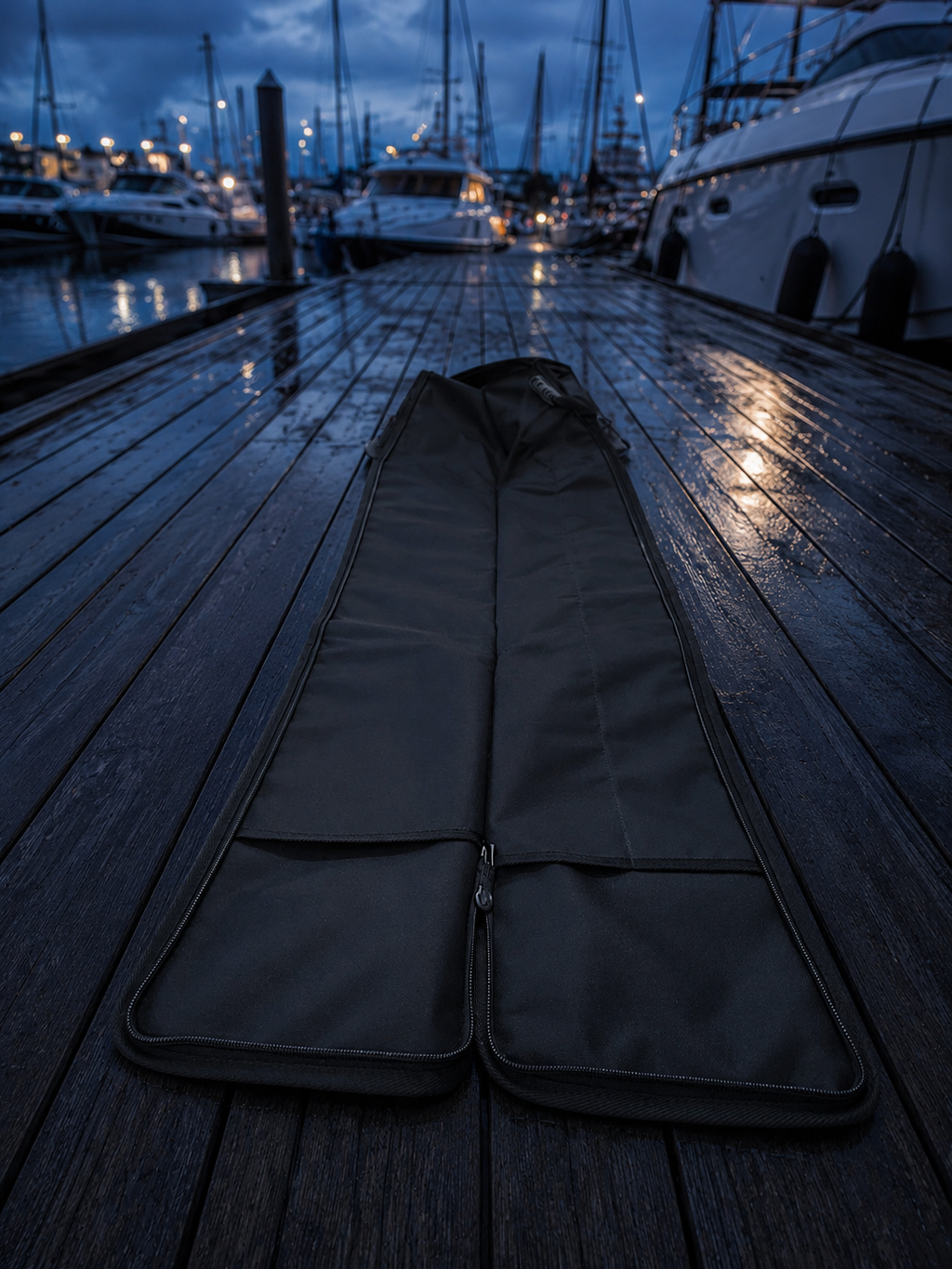 Rig Bag Optimist
