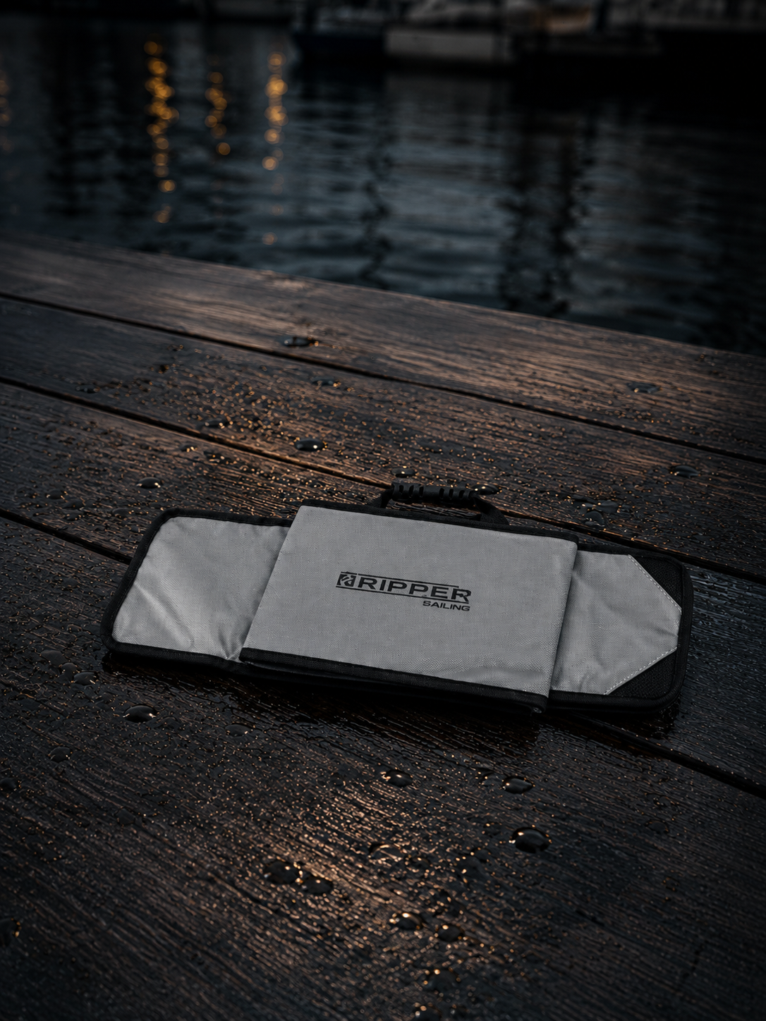 Rig Bag Optimist
